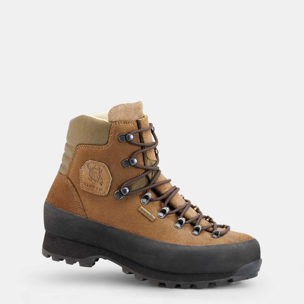 Bottes de chasse et de randonnée modèle EVOLUTION