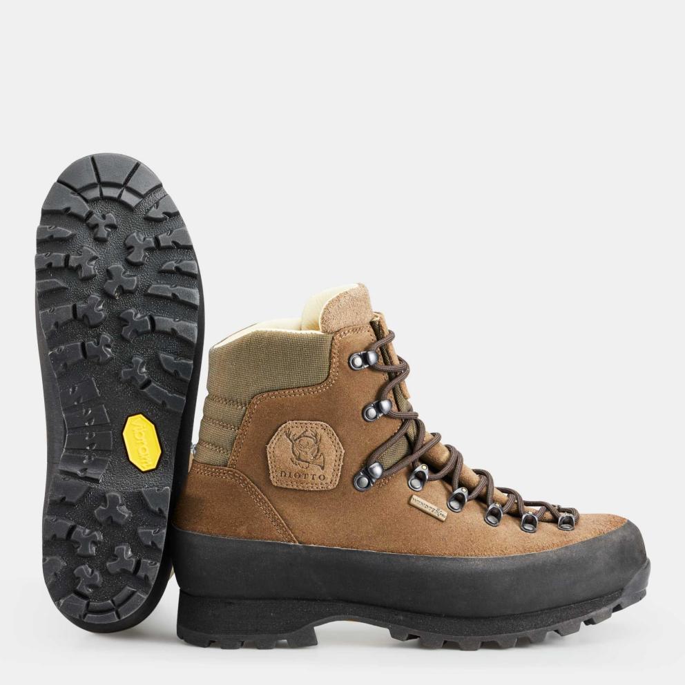 Bottes de chasse et de randonnée modèle EVOLUTION – Image 2