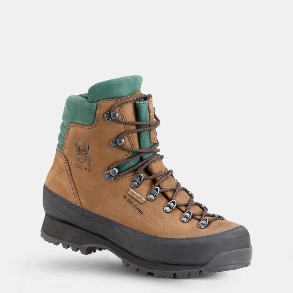 Bottes de chasse en montagne modèle EXTREME