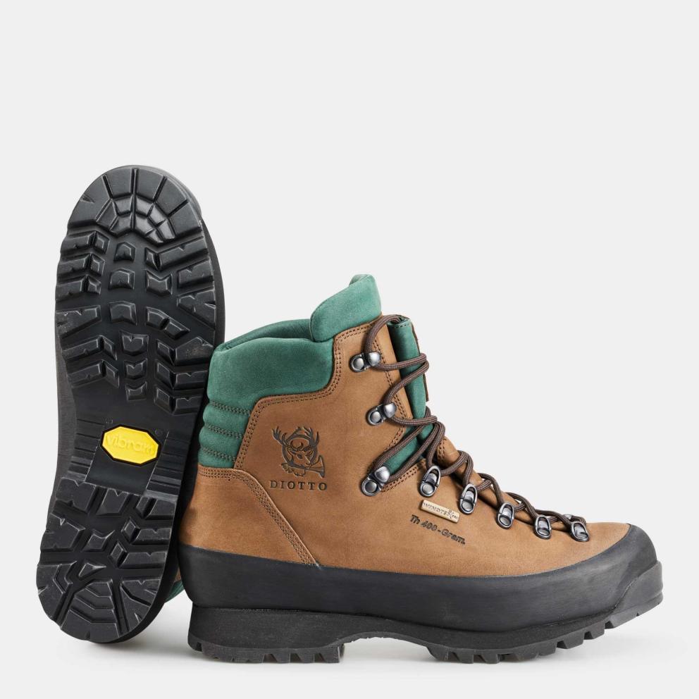 Bottes de chasse en montagne modèle EXTREME – Image 2