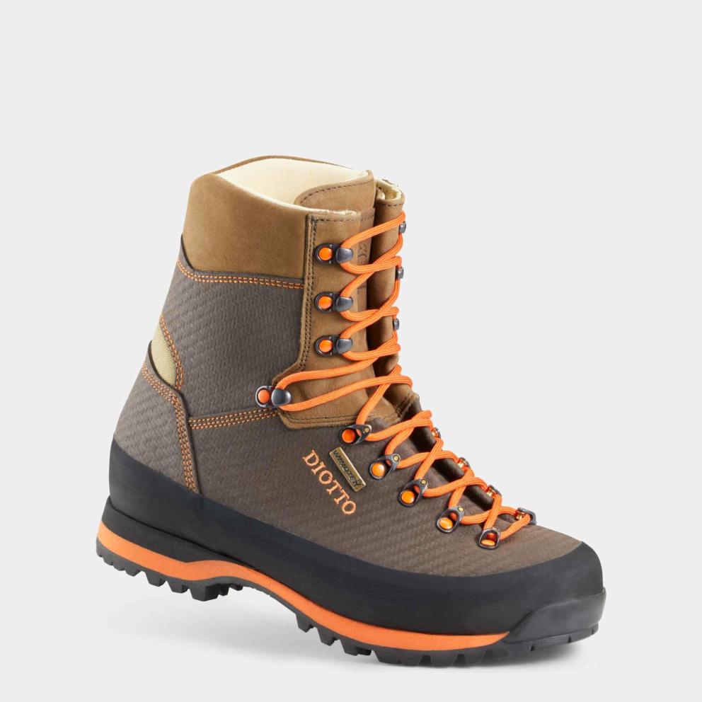Bottes de chasse et de trekking modèle HUNTER HV