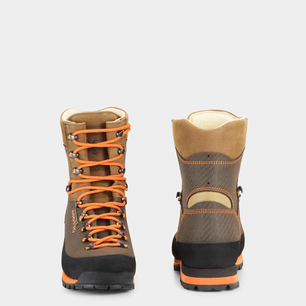 Bottes de chasse et de trekking modèle HUNTER HV – Image 3