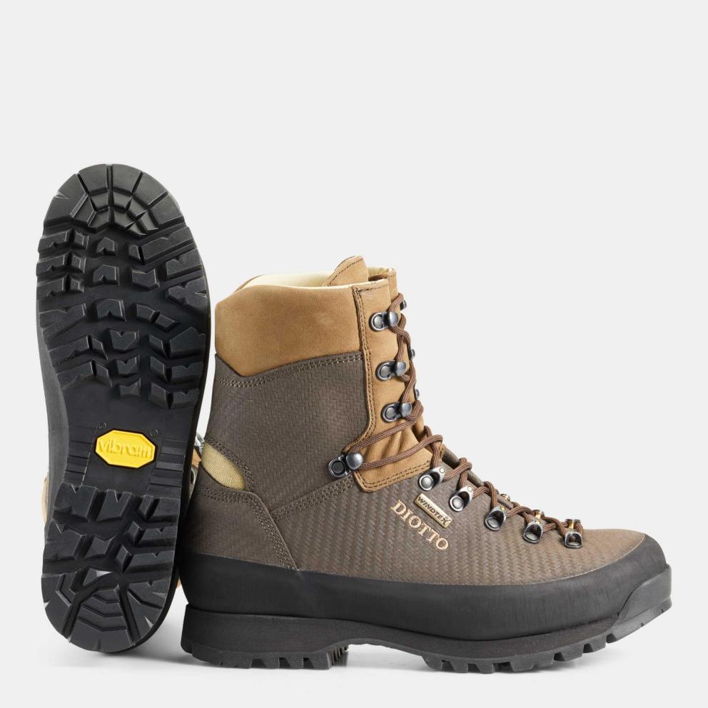 Bottes de chasse et de trekking modèle HUNTER – Image 2
