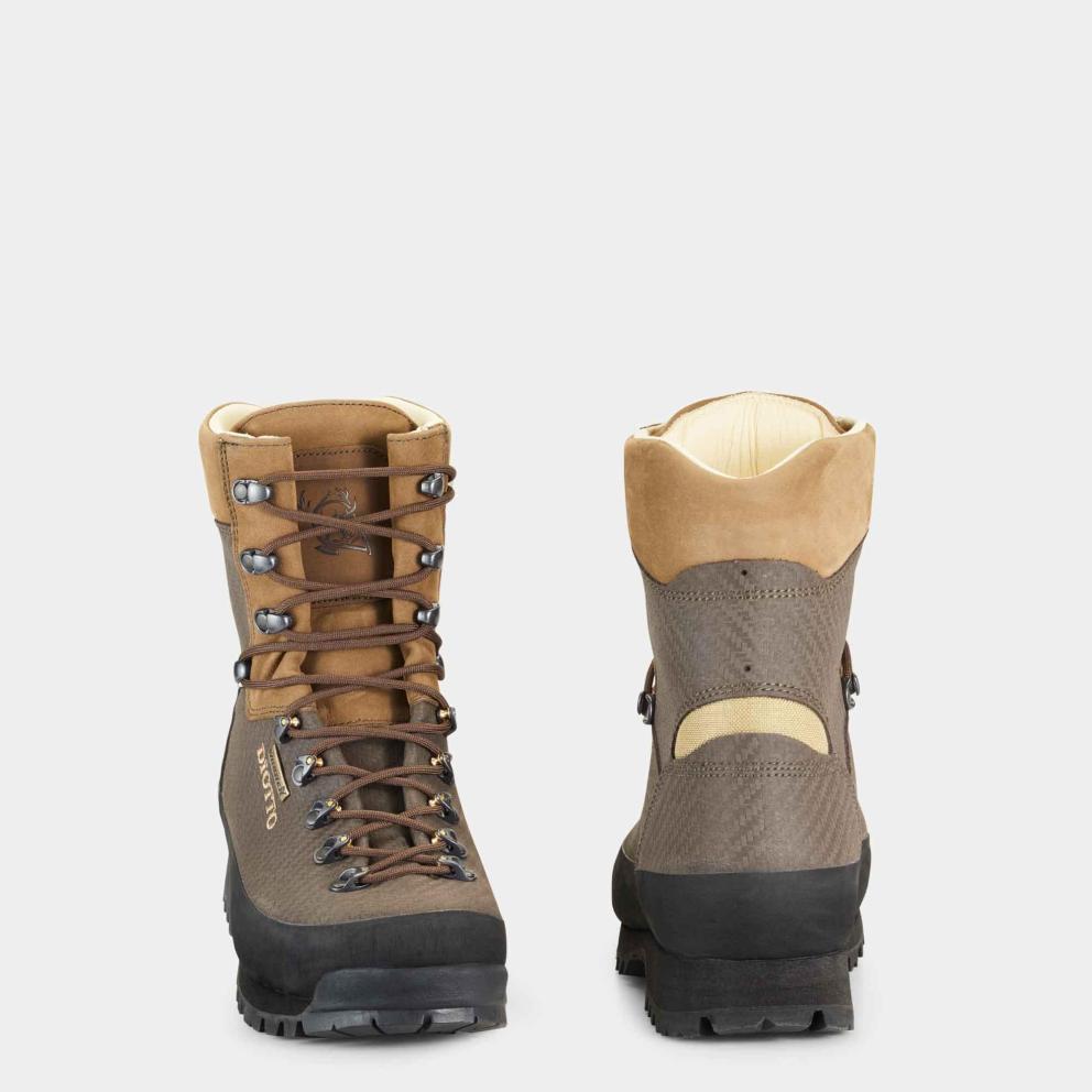 Bottes de chasse et de trekking modèle HUNTER – Image 3