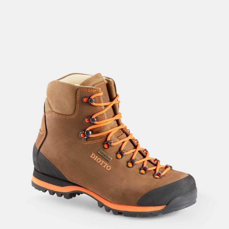 Bottes de chasse et de trekking modèle LASTE