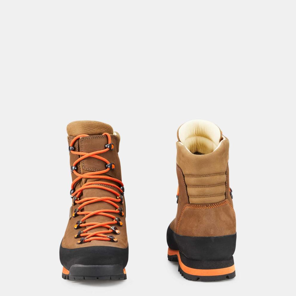 Bottes de chasse et de trekking modèle MONTANA – Image 3