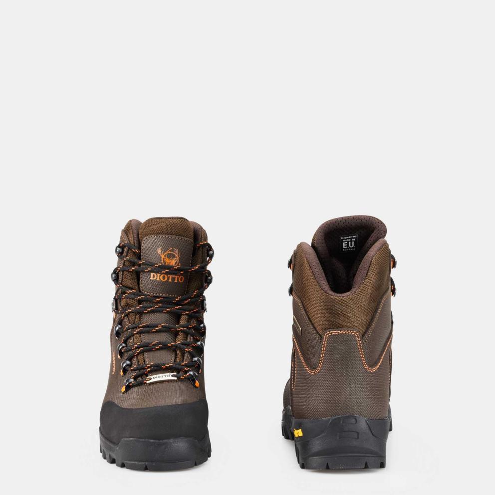 Bottes de chasse et de trekking modèle NATURE – Image 3