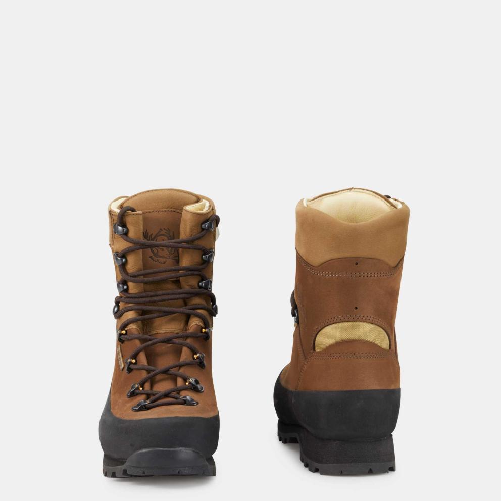 Bottes de chasse et de trekking modèle NEBRASKA – Image 3