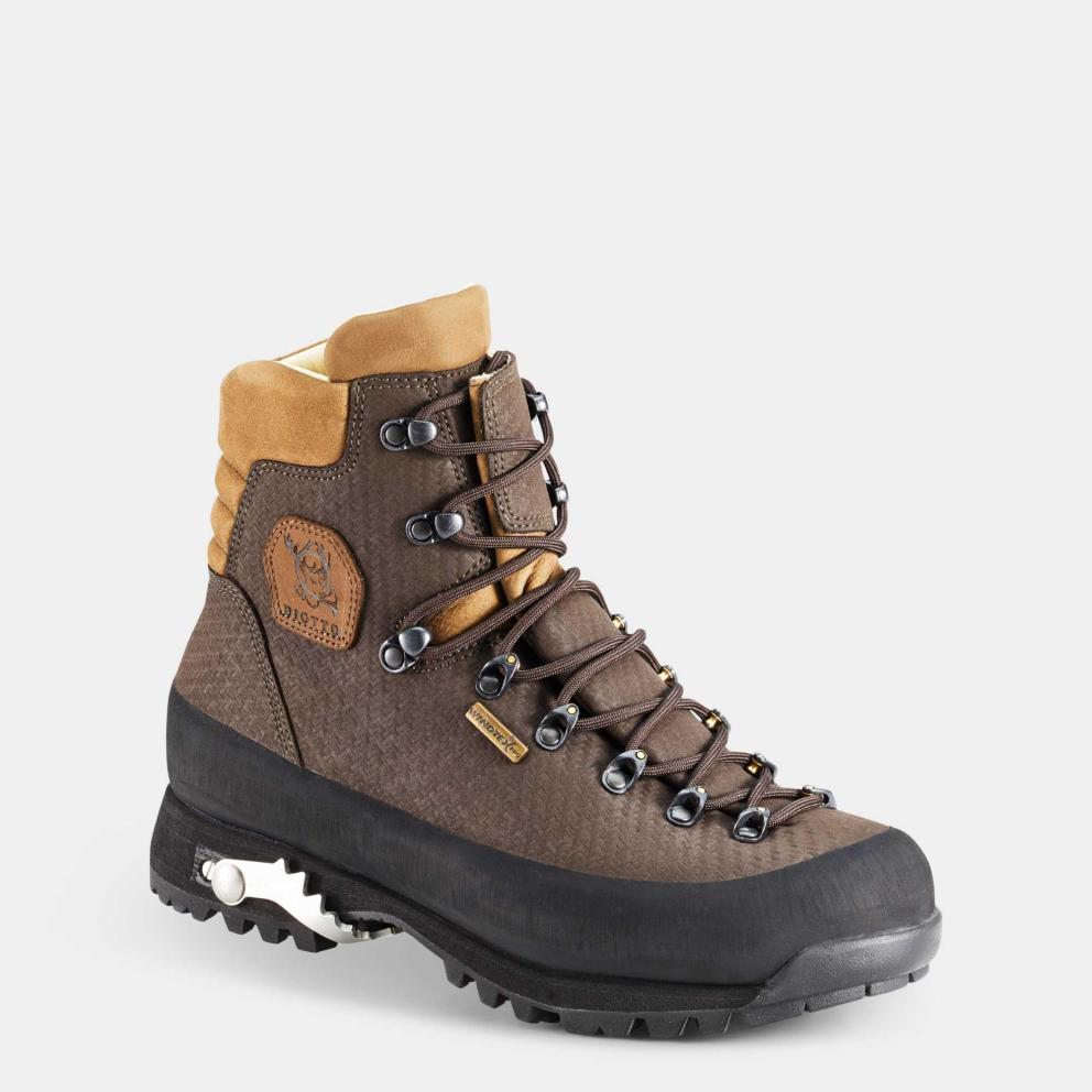 Bottes de chasse modèle SUPERWOODCOCK