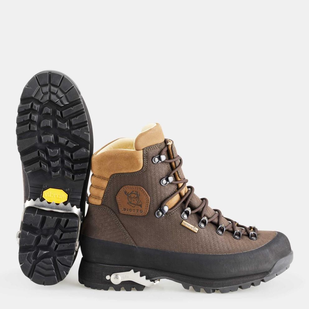 Bottes de chasse modèle SUPERWOODCOCK – Image 2