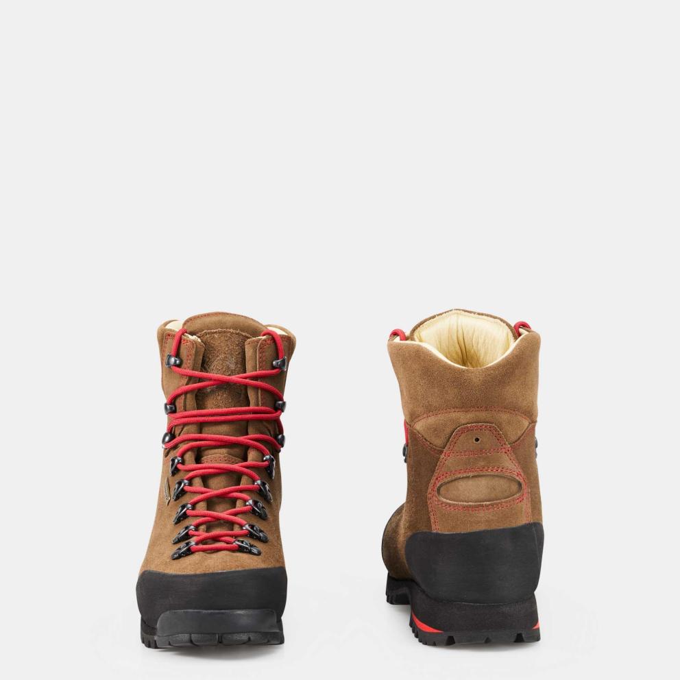 Chaussures de chasse et de randonnée modèle TRUFFLE WHITE – Image 3