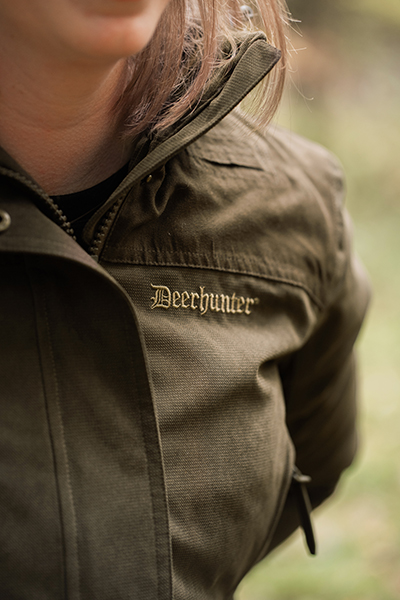 Vêtements Deerhunter