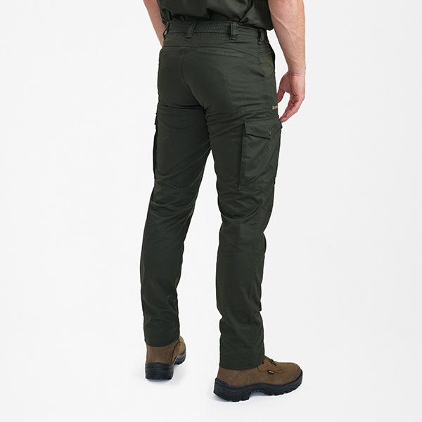 Deerhunter Atlas Pantalon couleur bois