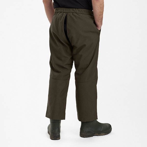 Deerhunter Strike Extreme Pull-Over Pantalon Palm vert
