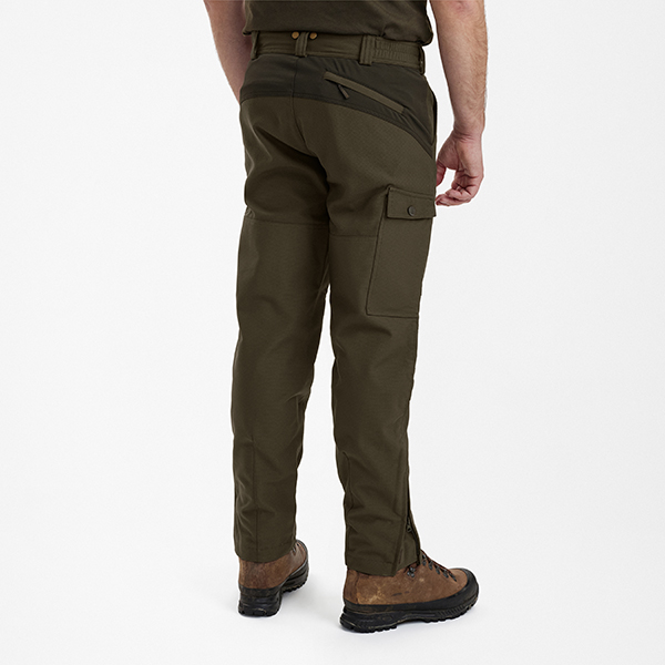 Deerhunter Strike Extreme Pantalon bootcut Palm vert