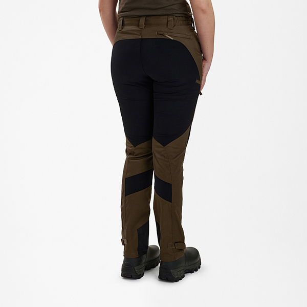 Deerhunter Lady Roja Pantalon Driftwood – Image 2