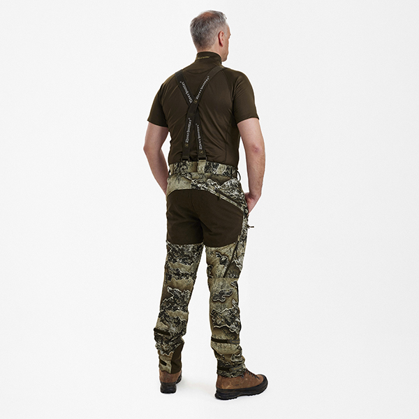 Deerhunter Excape Softshell Pantalon REALTREE EXCAPE™
