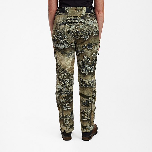 Deerhunter Lady Excape Winter Pantalon REALTREE EXCAPE™
