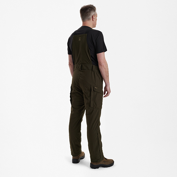 Deerhunter Heat Game Pantalon Wood