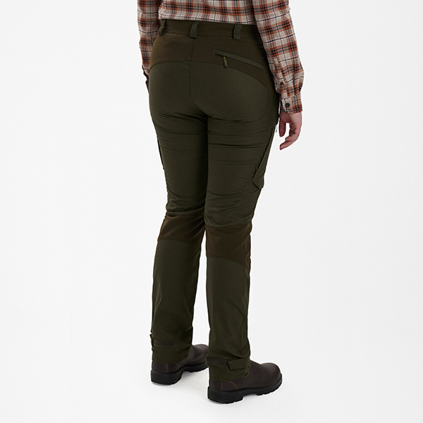 Deerhunter Lady Ann Pantalon Deep vert