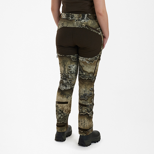 Deerhunter Lady Excape Softshell Pantalon REALTREE EXCAPE™