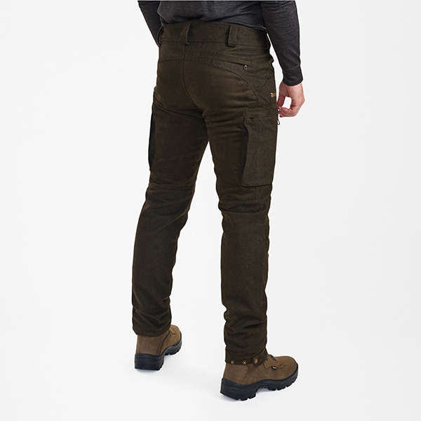 Deerhunter Tatra Pantalon Loden Wood