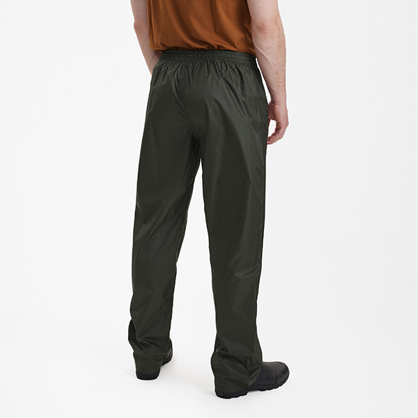 Deerhunter Survivor Rain Pantalon couleur bois