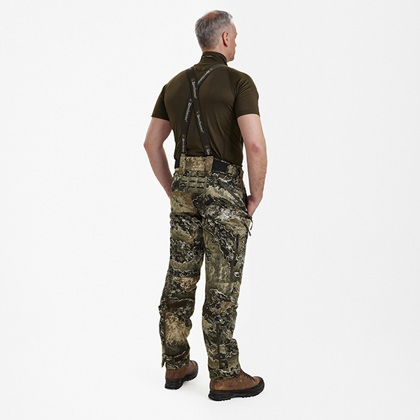 Deerhunter Excape Winter Pantalon REALTREE EXCAPE™