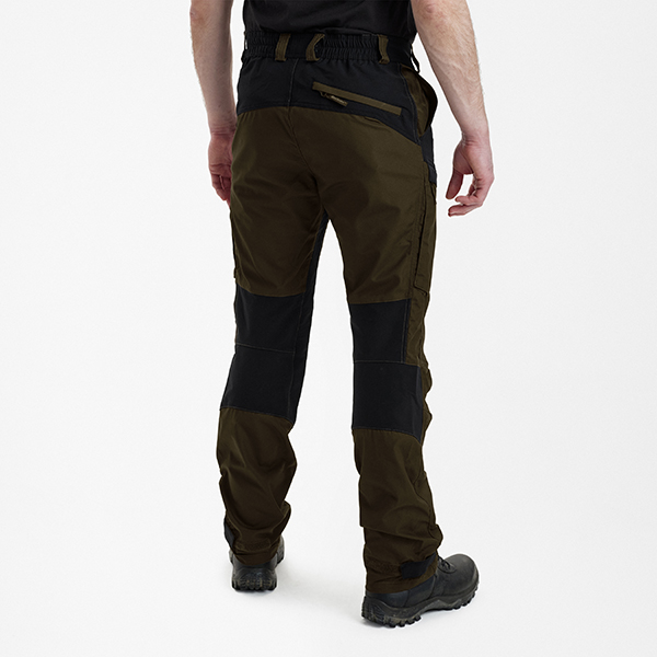 Deerhunter Strike Pantalon Fallen Leaf