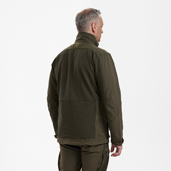 Deerhunter Strike Extreme Veste Palm vert
