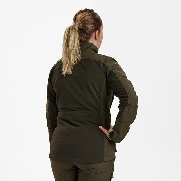 Deerhunter Lady Ann Extreme Veste Palm vert