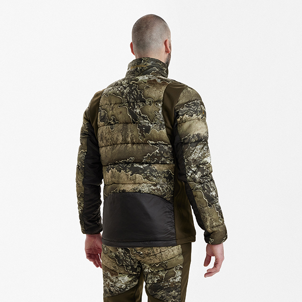 Deerhunter Excape Quilted Veste REALTREE EXCAPE™