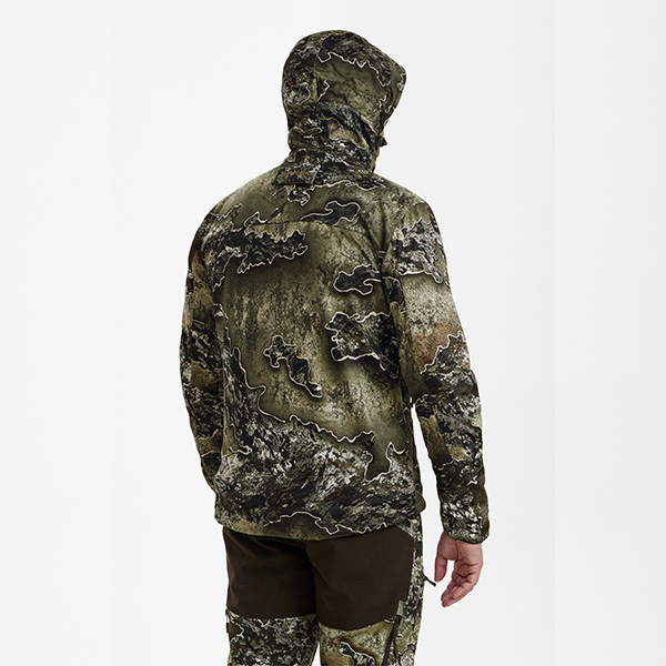 Deerhunter Excape Softshell Veste REALTREE EXCAPE™