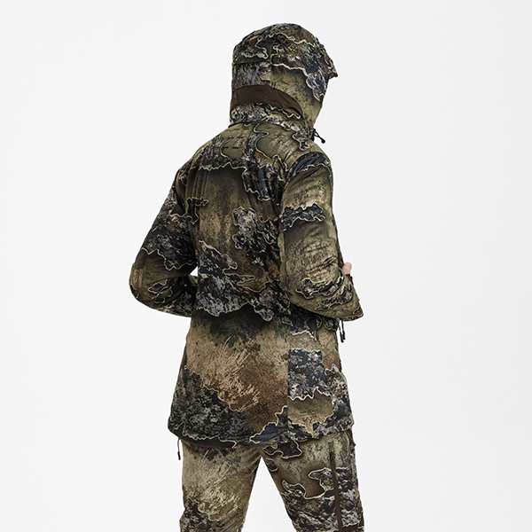 Deerhunter Lady Excape Winter Veste REALTREE EXCAPE™