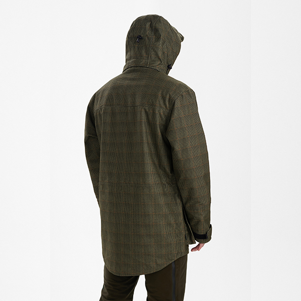 Deerhunter PRO Gamekeeper Veste Turf