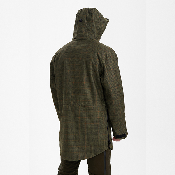 Deerhunter PRO Gamekeeper Smock Turf