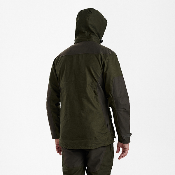 Deerhunter Chasse Veste Olive Night melange