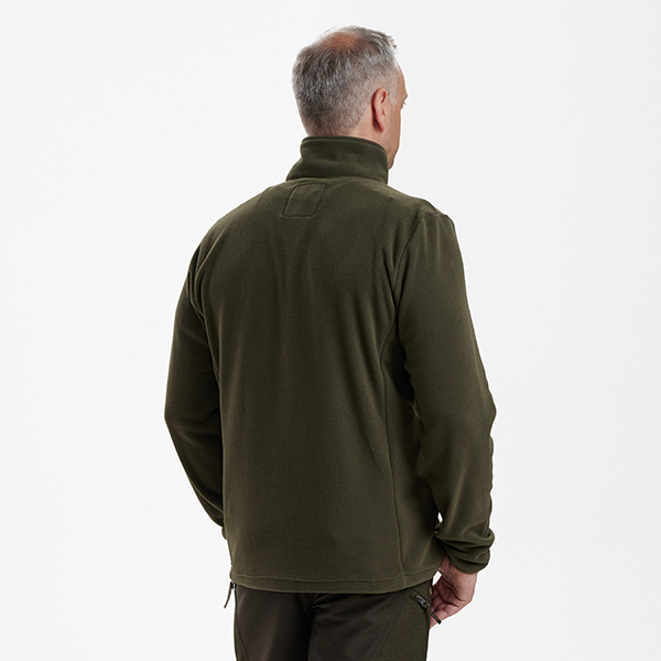 Deerhunter Chasse Fleece Veste Beluga