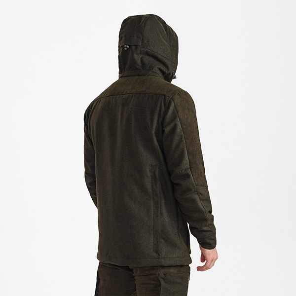 Deerhunter Tatra Veste Loden Wood