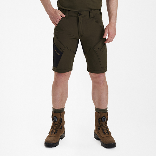 Deerhunter Northward Shorts Bark vert – Image 3