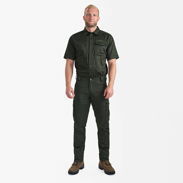 Deerhunter Atlas Pantalon couleur bois – Image 2