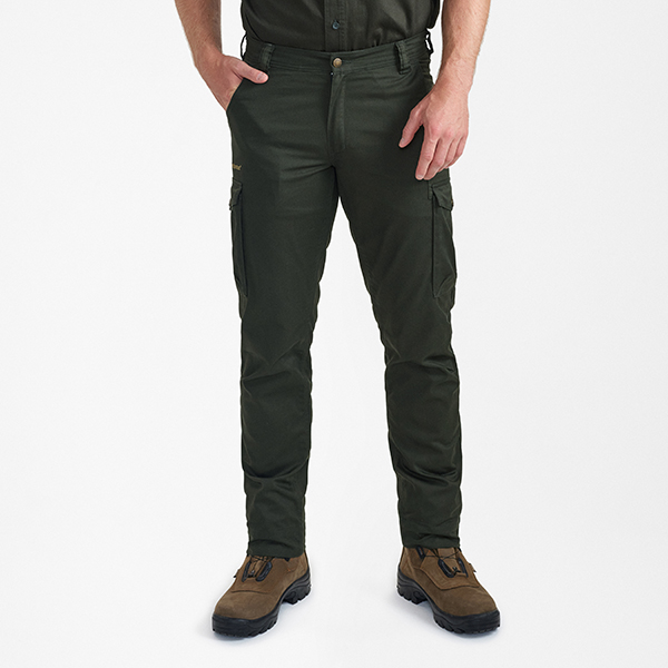 Deerhunter Atlas Pantalon couleur bois – Image 3