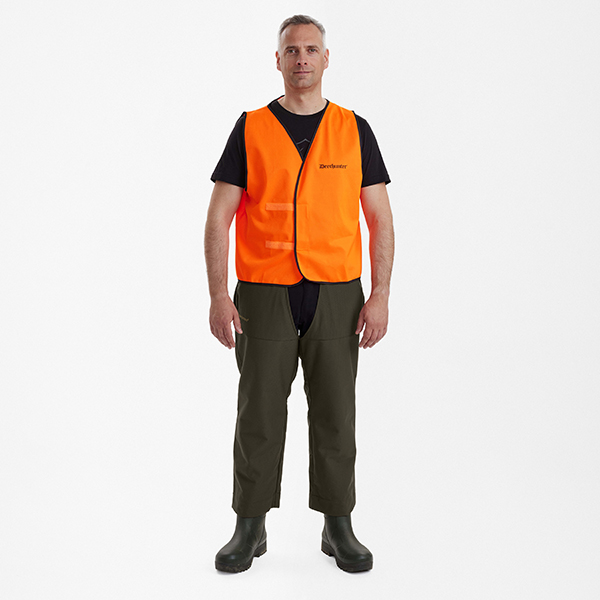 Deerhunter Strike Extreme Pull-Over Pantalon Palm vert – Image 2