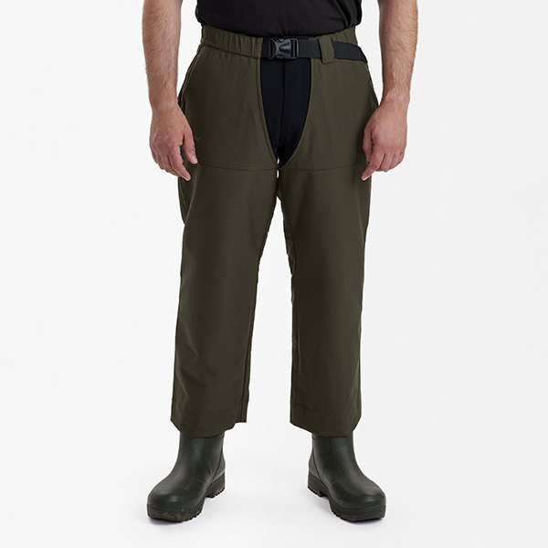 Deerhunter Strike Extreme Pull-Over Pantalon Palm vert – Image 3