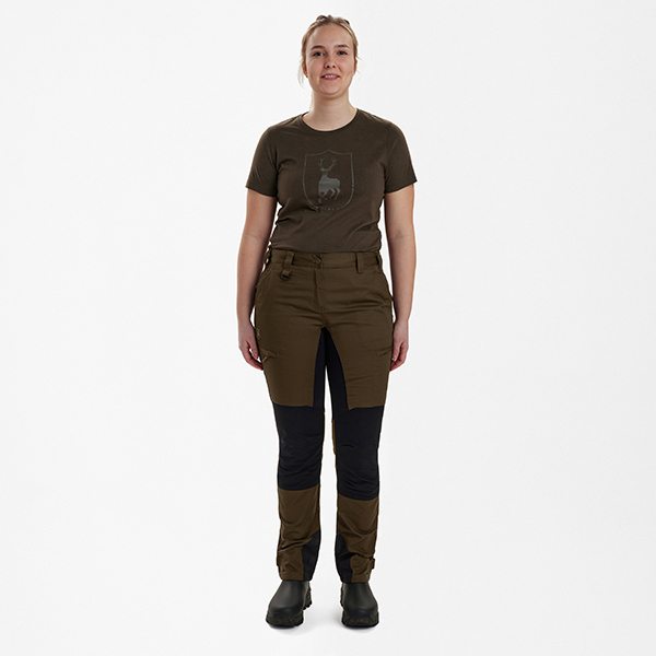 Deerhunter Lady Roja Pantalon Driftwood – Image 3