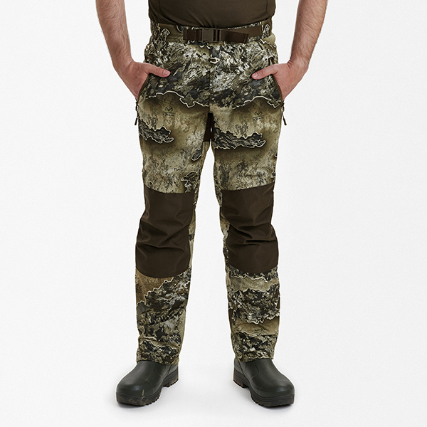 Deerhunter Excape Rain Pantalon REALTREE EXCAPE™ – Image 3