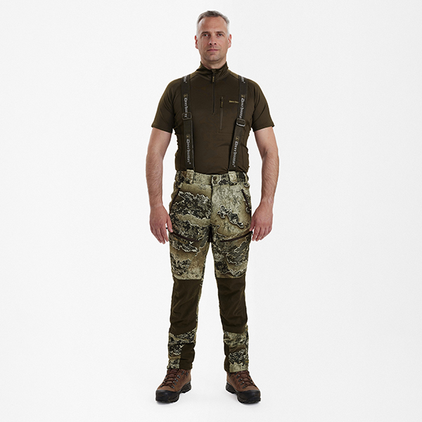 Deerhunter Excape Softshell Pantalon REALTREE EXCAPE™ – Image 2