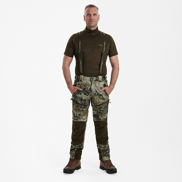 Deerhunter Excape Softshell Pantalon REALTREE EXCAPE™ – Image 3