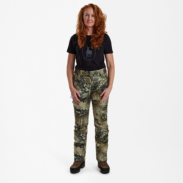 Deerhunter Lady Excape Winter Pantalon REALTREE EXCAPE™ – Image 2