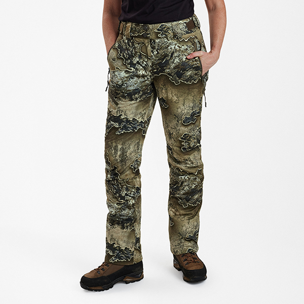 Deerhunter Lady Excape Winter Pantalon REALTREE EXCAPE™ – Image 3